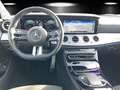 Mercedes-Benz E 300 AMG Pano DISTRO HighEndMBUX Busin 360° LED Blu/Azzurro - thumbnail 9