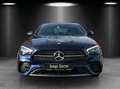 Mercedes-Benz E 300 AMG Pano DISTRO HighEndMBUX Busin 360° LED Blu/Azzurro - thumbnail 6