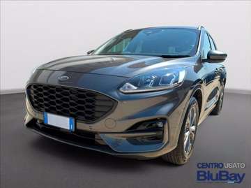 1.5 ecoboost st-line 2wd 150cv