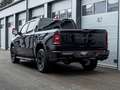 Dodge RAM RAM 1500 Big Horn Night 3,0 L Hurricane R6 AT 4... Noir - thumbnail 4