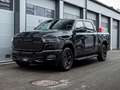 Dodge RAM RAM 1500 Big Horn Night 3,0 L Hurricane R6 AT 4... Noir - thumbnail 1