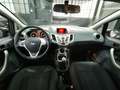 Ford Fiesta Fiesta VI 5p 1.4 16v Titanium GPL EURO 5 Grijs - thumbnail 5