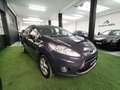 Ford Fiesta Fiesta VI 5p 1.4 16v Titanium GPL EURO 5 Gris - thumbnail 4