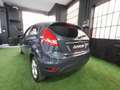 Ford Fiesta Fiesta VI 5p 1.4 16v Titanium GPL EURO 5 Grijs - thumbnail 3