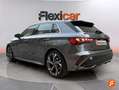 Audi A3 Sportback 30TDI S line S tronic Negro - thumbnail 10