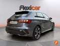 Audi A3 Sportback 30TDI S line S tronic Negro - thumbnail 4