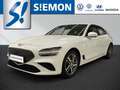 Genesis G70 Shooting Brake 2.2 CRDi Premium Navi LED RKam ACC CarPlay Weiß - thumbnail 1