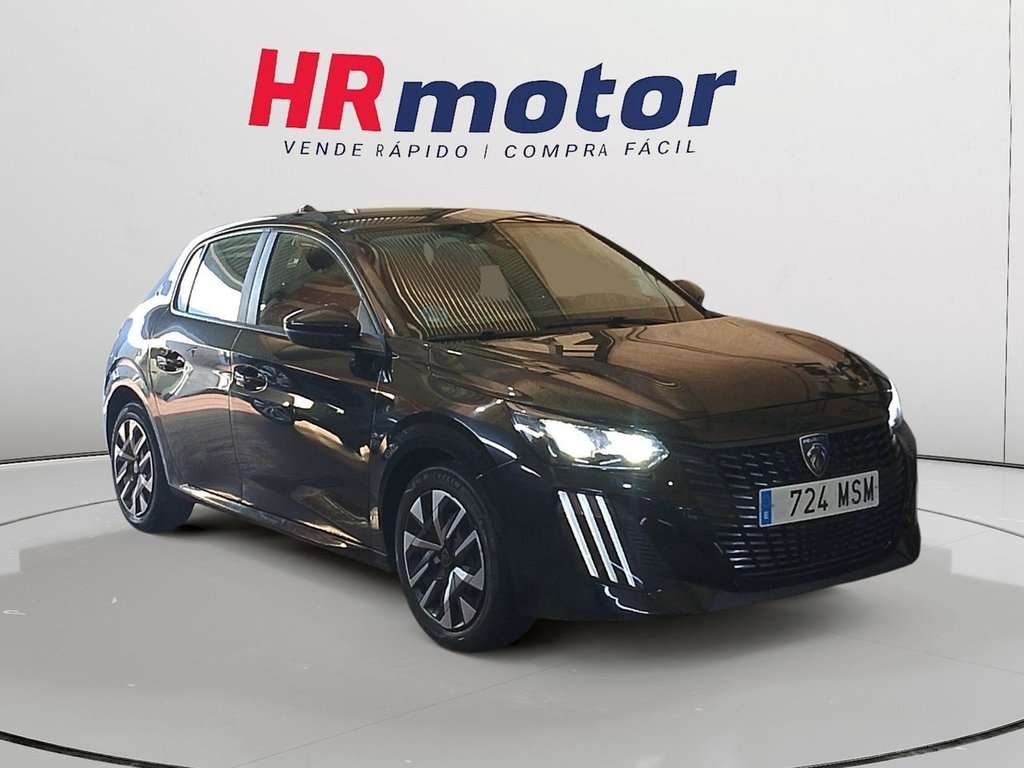 Peugeot 208 1.2 Puretech S&S Active 100 - foto 1