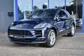 Porsche Macan S PDK Pano 18-way Sport chrono 360° BOSE Blauw - thumbnail 1