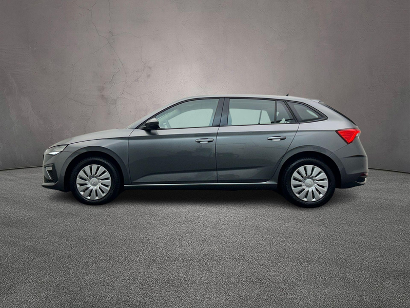 Skoda Scala Essence 1.0 TSI 95pk Cruise control, Airco, Parkee — photo 2