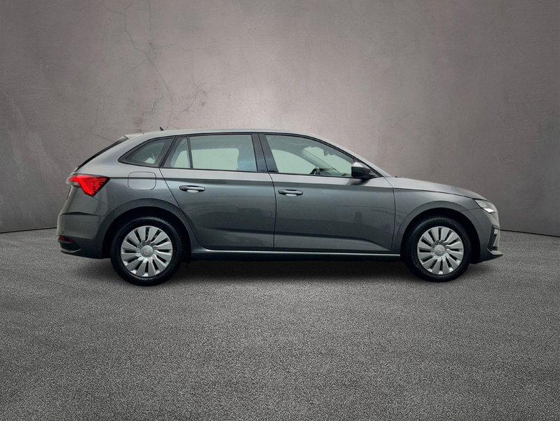 Skoda Scala Essence 1.0 TSI 95pk Cruise control, Airco, Parkee — photo 9