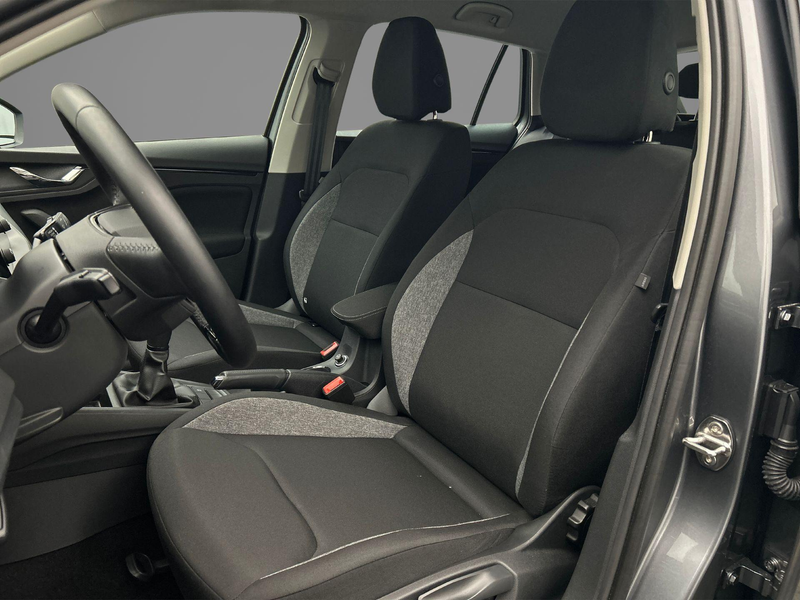 Skoda Scala Essence 1.0 TSI 95pk Cruise control, Airco, Parkee — photo 5