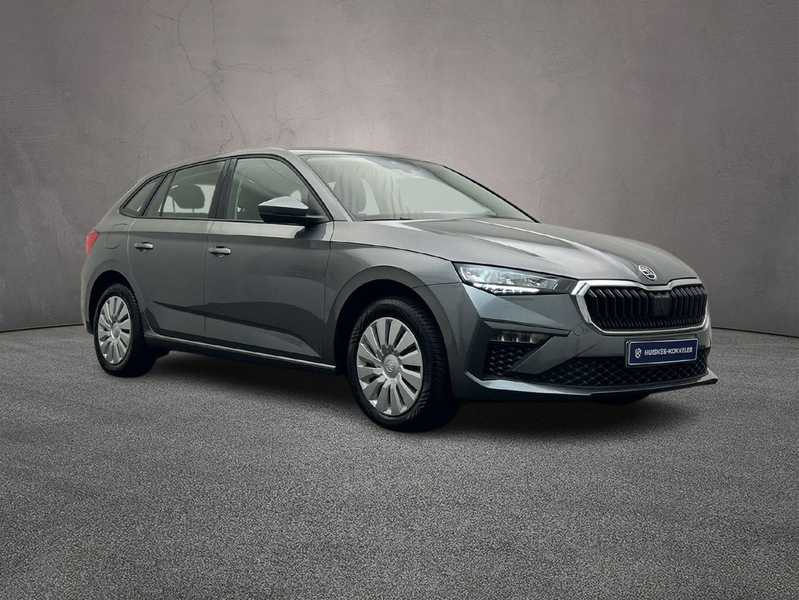 Skoda Scala Essence 1.0 TSI 95pk Cruise control, Airco, Parkee — photo 10