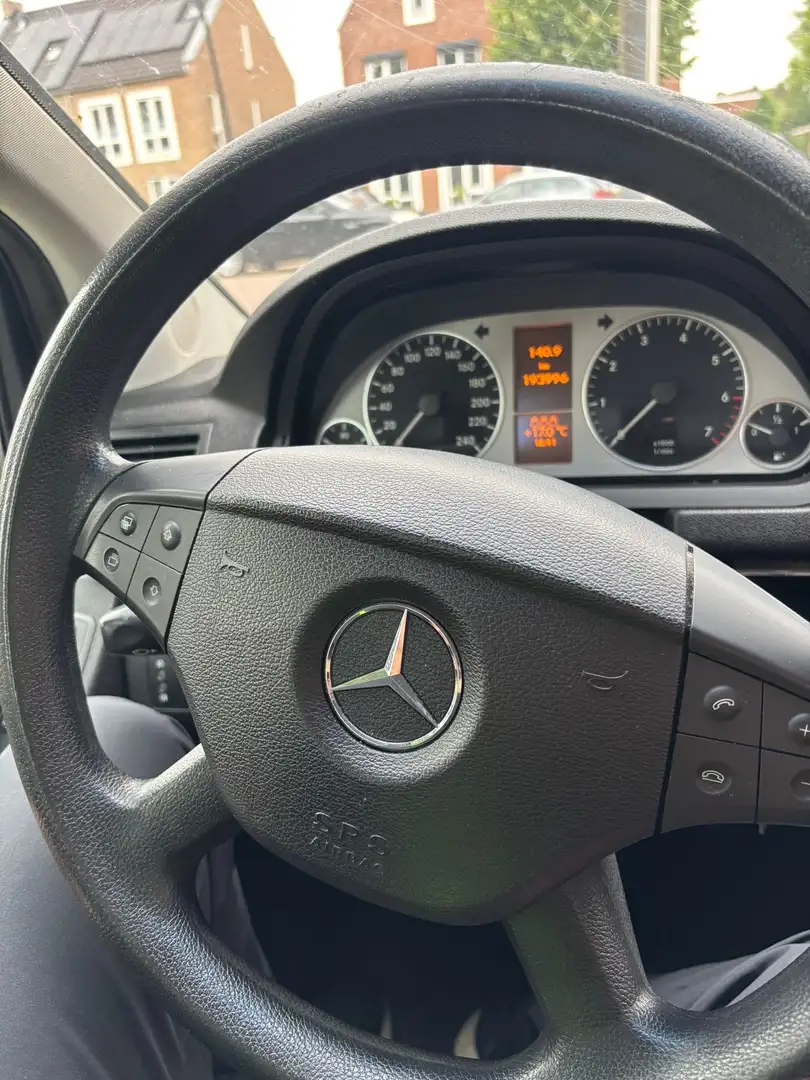 Mercedes-Benz B 170 Grijs - 1