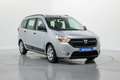 Dacia Lodgy 1.6 Essential 7pl. 75kW Gris - thumbnail 3