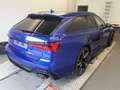 Audi RS6 Keramik AHK Pano HD-Matrix V-Max RS-AGA B&O AHK Ke Blau - thumbnail 5