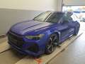 Audi RS6 Keramik AHK Pano HD-Matrix V-Max RS-AGA B&O AHK Ke Blau - thumbnail 2