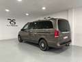 Mercedes-Benz V 250 d Avantgarde Largo Gris - thumbnail 6