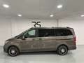 Mercedes-Benz V 250 d Avantgarde Largo Gris - thumbnail 12