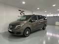 Mercedes-Benz V 250 d Avantgarde Largo Gris - thumbnail 4