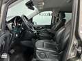 Mercedes-Benz V 250 d Avantgarde Largo Gris - thumbnail 8