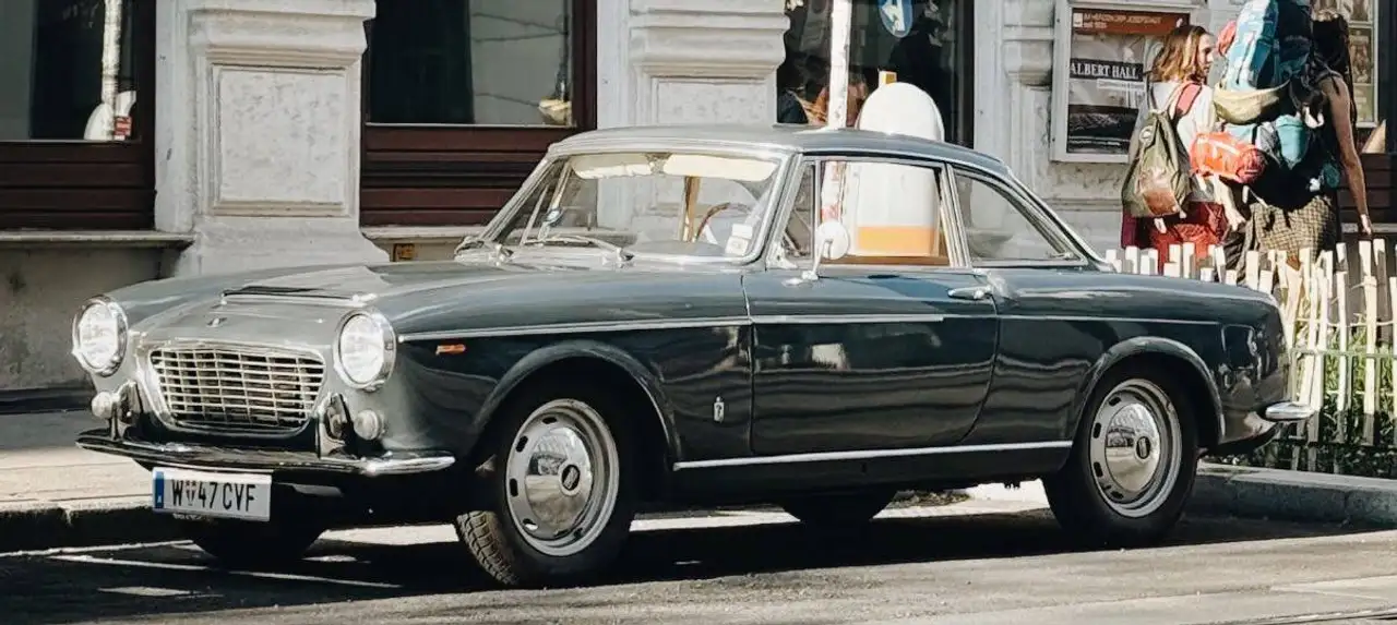 Fiat 1500 OSCA Coupé, foto 10