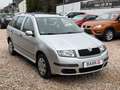 Skoda Fabia Combi**1.HAND**Klima**TÜV Argent - thumbnail 3
