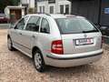Skoda Fabia Combi**1.HAND**Klima**TÜV Argent - thumbnail 7
