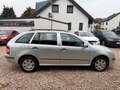 Skoda Fabia Combi**1.HAND**Klima**TÜV Argent - thumbnail 4