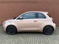 Fiat 500e ICON 42 KWH STOELVERWARMING CAMERA 17''LMV Rood - thumbnail 3