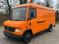 Mercedes-Benz Vario 616D  Wenig KM  Mwst  Perfekter Camper - thumbnail 2