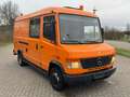 Mercedes-Benz Vario 616D  Wenig KM  Mwst  Perfekter Camper - thumbnail 1