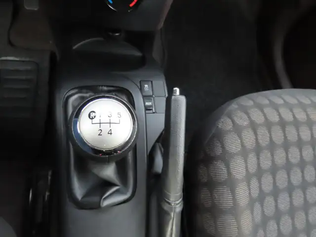 Toyota IQ view 13