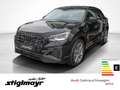 Audi Q2 S line 35 TFSI SITZHG+KAMERA+KLIMA+NAVI+18´ Schwarz - thumbnail 1
