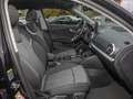 Audi Q2 S line 35 TFSI SITZHG+KAMERA+KLIMA+NAVI+18´ Schwarz - thumbnail 4
