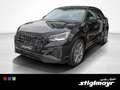Audi Q2 S line 35 TFSI SITZHG+KAMERA+KLIMA+NAVI+18´ Schwarz - thumbnail 13
