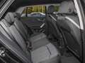Audi Q2 S line 35 TFSI SITZHG+KAMERA+KLIMA+NAVI+18´ Schwarz - thumbnail 5