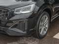 Audi Q2 S line 35 TFSI SITZHG+KAMERA+KLIMA+NAVI+18´ Schwarz - thumbnail 10