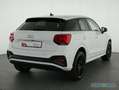 Audi Q2 35 TFSI S tronic S Line Int Pano,Leder,Navi,LED Weiß - thumbnail 4