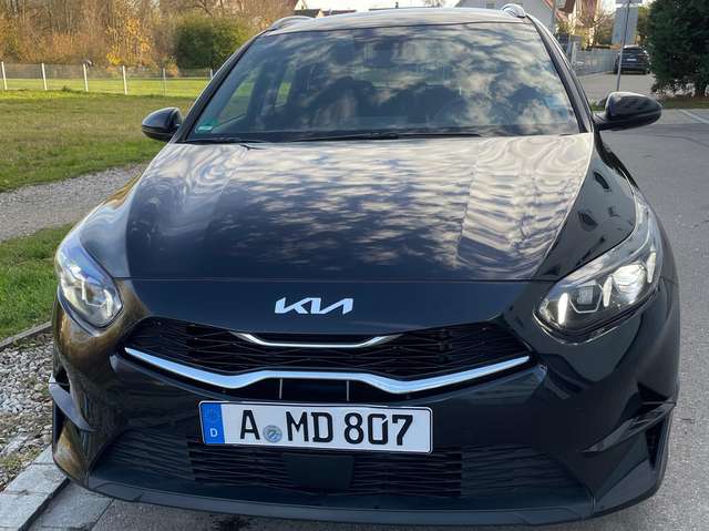 Kia Ceed SW / cee'd SW Ceed SW 1.5 T-GDI DCT7 OPF Spirit