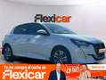 Peugeot 208 1.2 Puretech S&S Allure Pack EAT8 130 Blanco - thumbnail 1