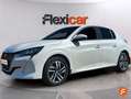 Peugeot 208 1.2 Puretech S&S Allure Pack EAT8 130 Blanco - thumbnail 3