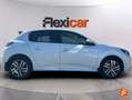 Peugeot 208 1.2 Puretech S&S Allure Pack EAT8 130 Blanco - thumbnail 4