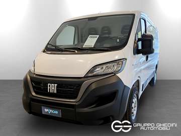 e Ducato 35 MH1 122cv 47kWh