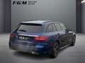 Mercedes-Benz C 180 T AMG-Line S-Dach|TWA|CarPlay|Night|Kamera Blau - thumbnail 4