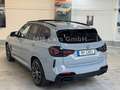 BMW X3 M d 360°|StHz|PANO|HUD|Garantie|DrAsProf|P+ Gris - thumbnail 19