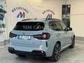 BMW X3 M d 360°|StHz|PANO|HUD|Garantie|DrAsProf|P+ Gris - thumbnail 13