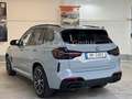 BMW X3 M d 360°|StHz|PANO|HUD|Garantie|DrAsProf|P+ Gris - thumbnail 12