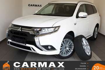 PHEV 4WD SH,PDC,Kamera,AHK,SR+WR
