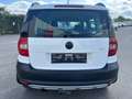 Skoda Yeti Basis Weiß - thumbnail 9
